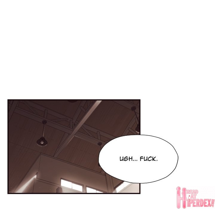 The Hidden Past Chapter 18 - Page 17