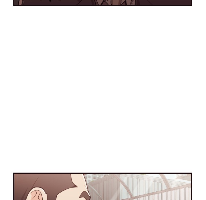 The Hidden Past Chapter 18 - Page 32