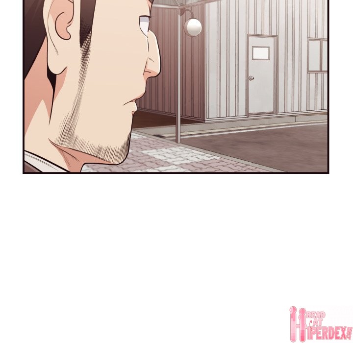 The Hidden Past Chapter 18 - Page 33