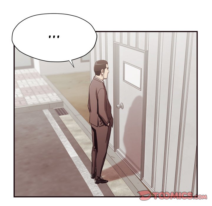 The Hidden Past Chapter 18 - Page 34