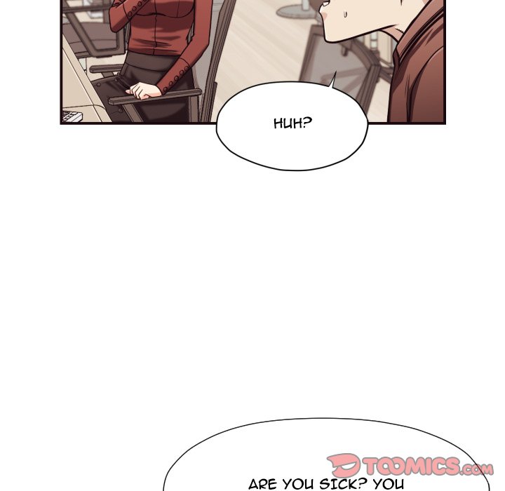 The Hidden Past Chapter 18 - Page 50