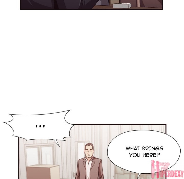 The Hidden Past Chapter 18 - Page 65