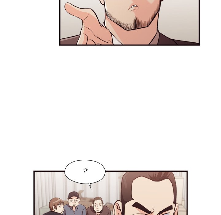 The Hidden Past Chapter 18 - Page 69