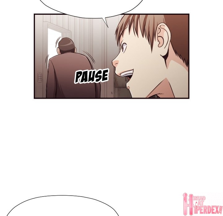 The Hidden Past Chapter 18 - Page 71