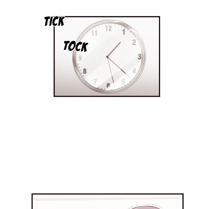 The Hidden Past Chapter 18 - Page 80