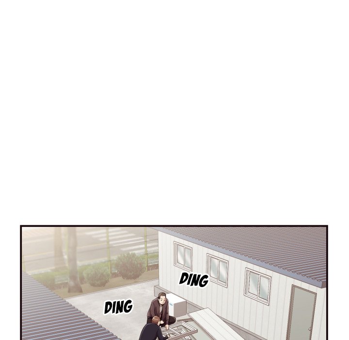 The Hidden Past Chapter 18 - Page 84