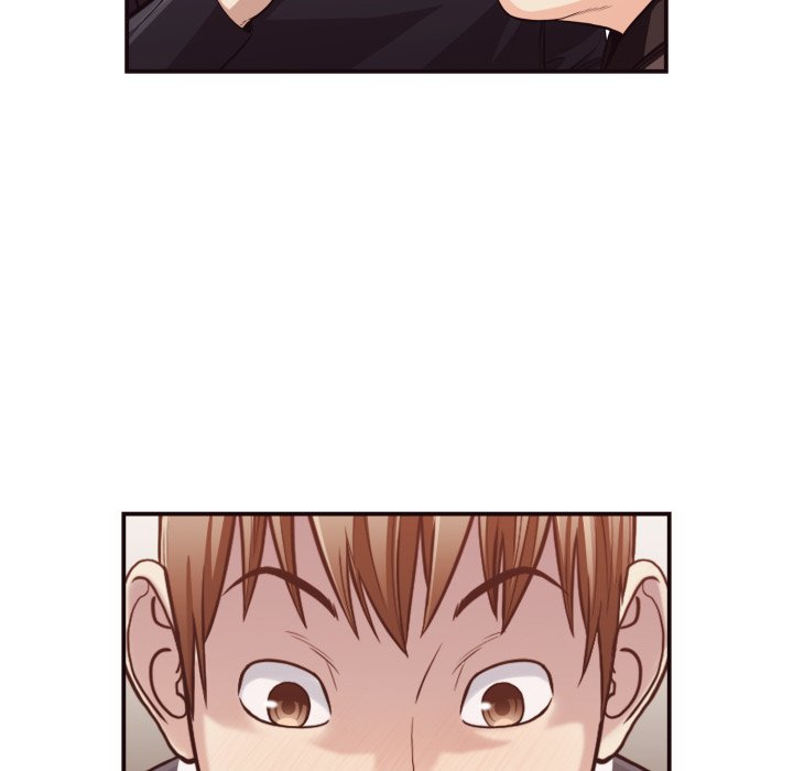 The Hidden Past Chapter 18 - Page 88