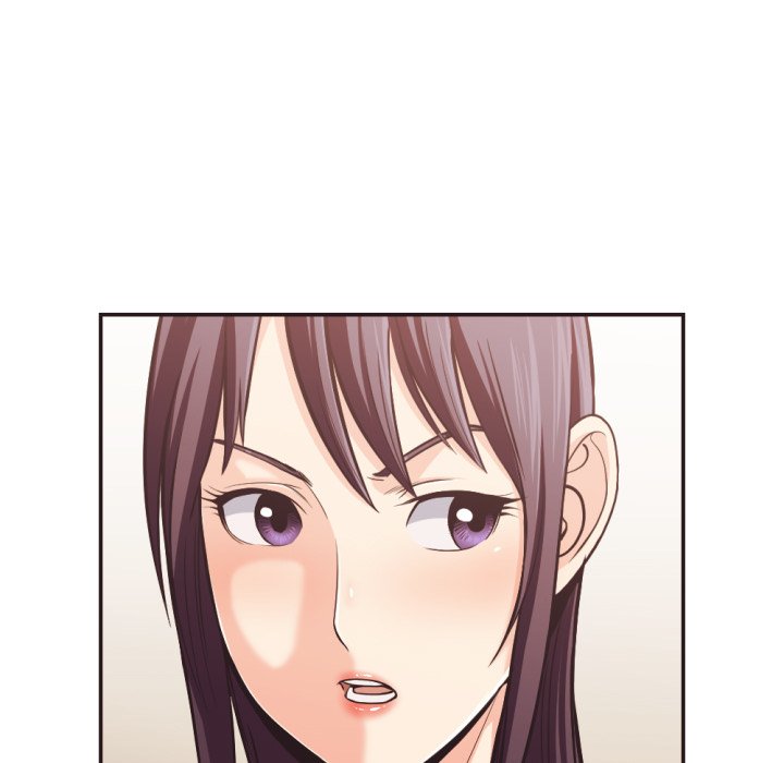 The Hidden Past Chapter 23 - Page 21