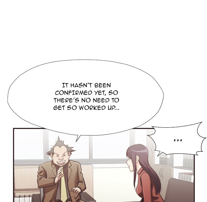 The Hidden Past Chapter 23 - Page 43