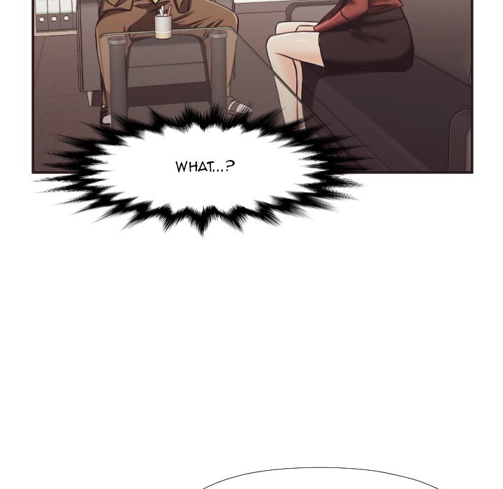 The Hidden Past Chapter 23 - Page 44