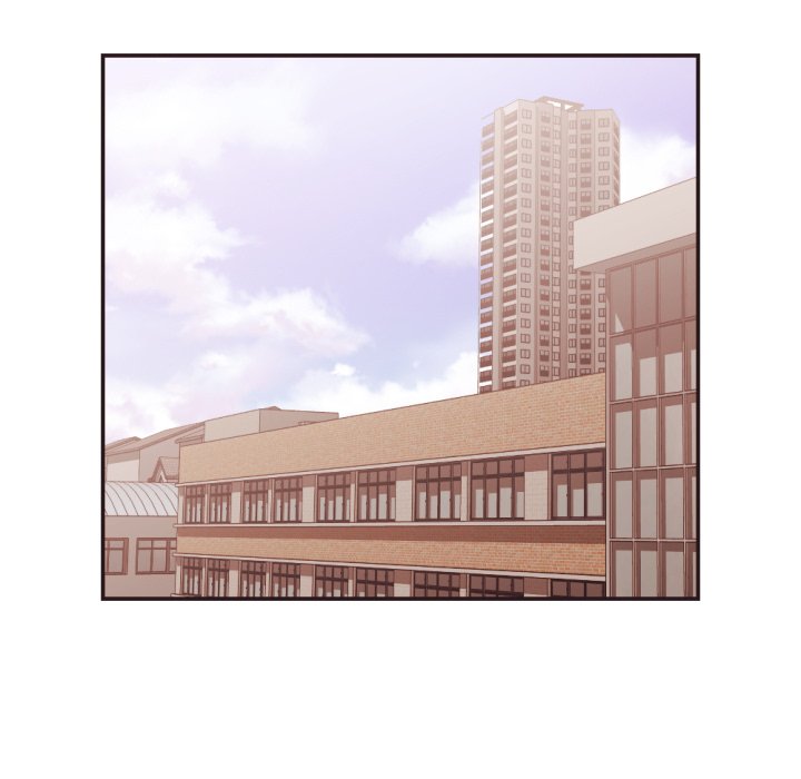 The Hidden Past Chapter 23 - Page 5