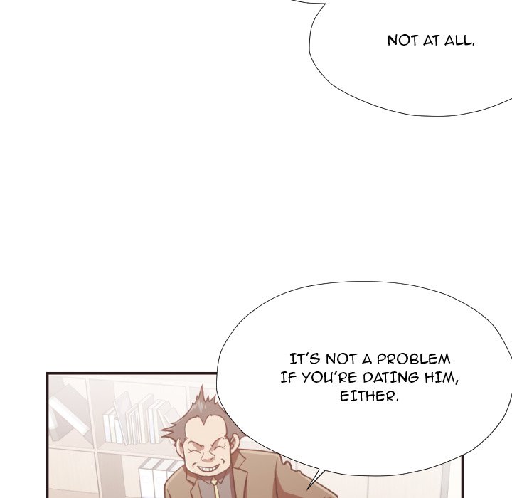 The Hidden Past Chapter 23 - Page 60