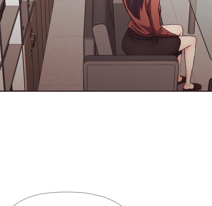 The Hidden Past Chapter 23 - Page 73