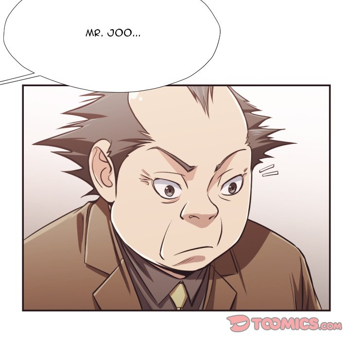 The Hidden Past Chapter 23 - Page 74