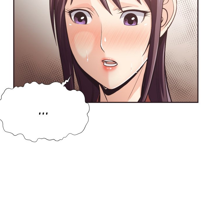 The Hidden Past Chapter 23 - Page 77