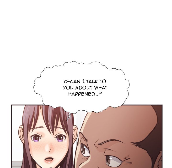 The Hidden Past Chapter 23 - Page 79