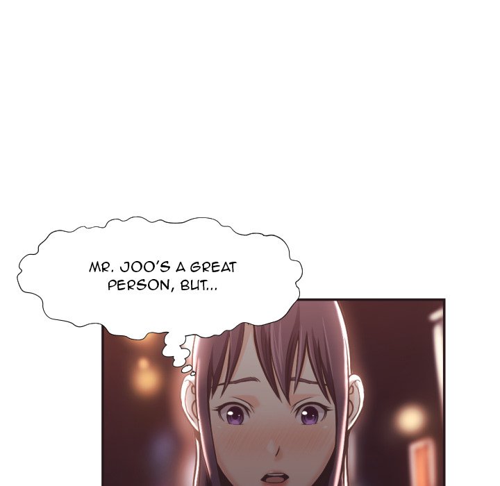 The Hidden Past Chapter 23 - Page 89