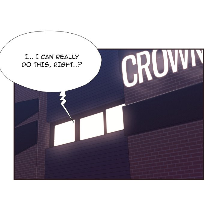 The Hidden Past Chapter 23 - Page 96