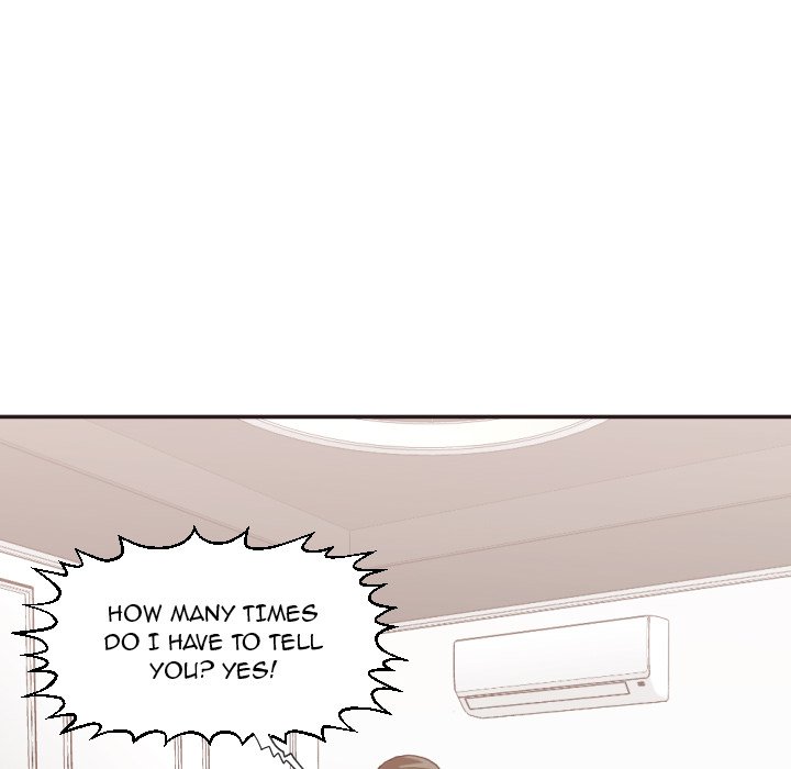 The Hidden Past Chapter 23 - Page 97