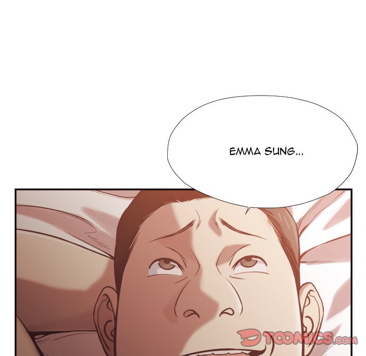 The Hidden Past Chapter 24 - Page 18