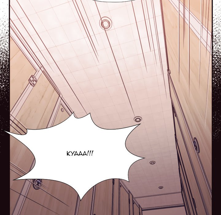 The Hidden Past Chapter 24 - Page 20