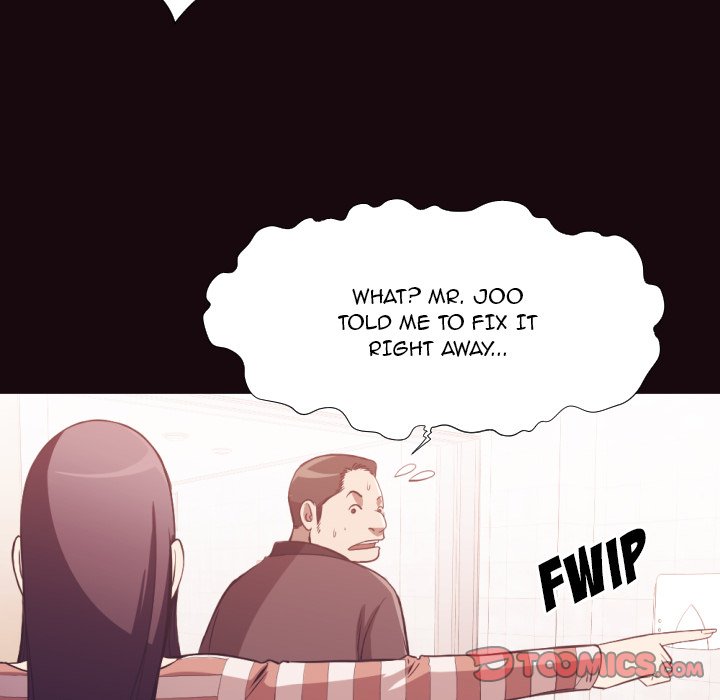 The Hidden Past Chapter 24 - Page 26