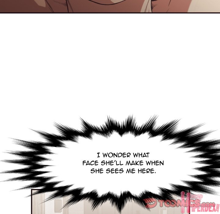 The Hidden Past Chapter 24 - Page 38