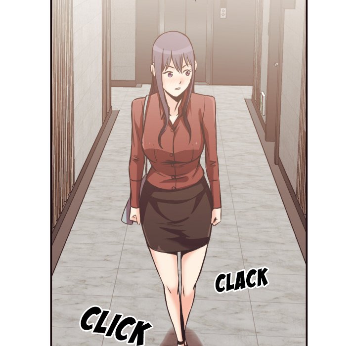 The Hidden Past Chapter 24 - Page 39