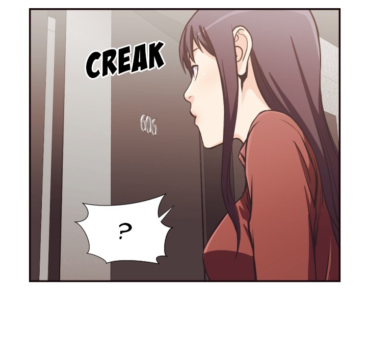 The Hidden Past Chapter 24 - Page 45