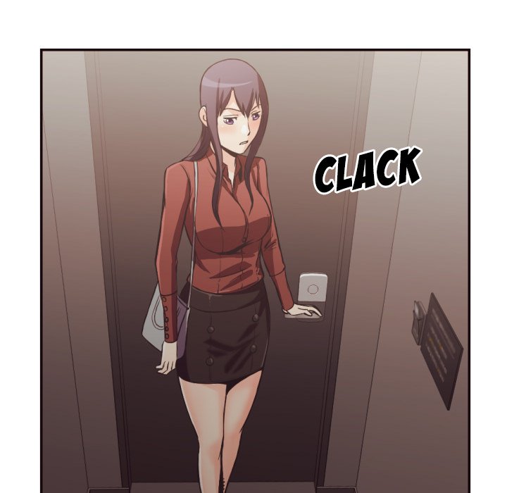 The Hidden Past Chapter 24 - Page 48