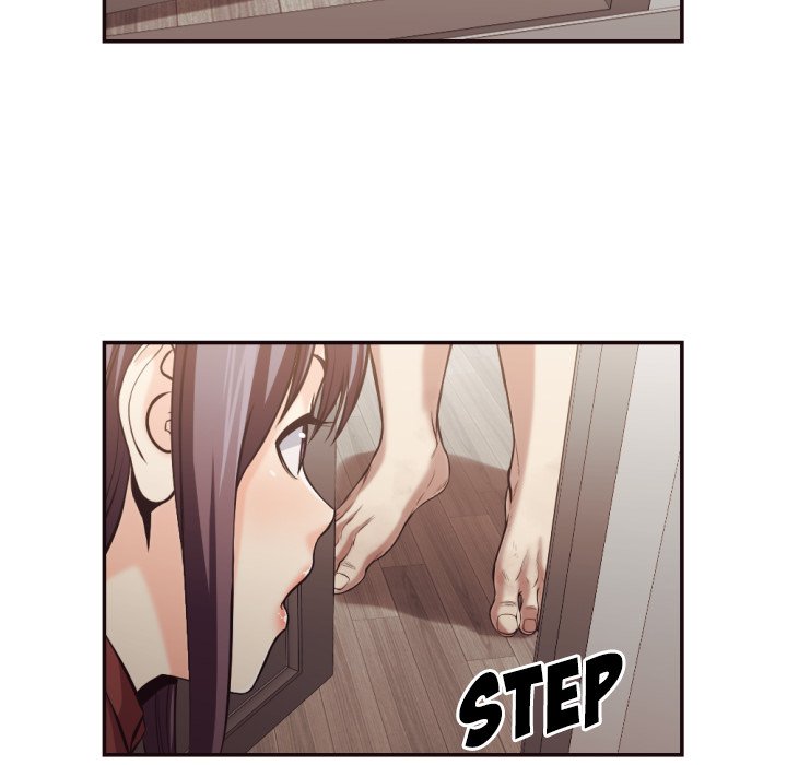 The Hidden Past Chapter 24 - Page 55