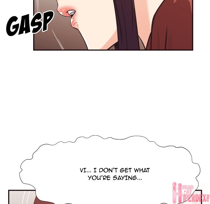 The Hidden Past Chapter 24 - Page 65