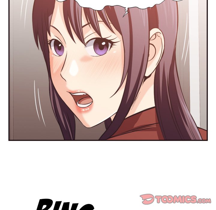 The Hidden Past Chapter 24 - Page 66