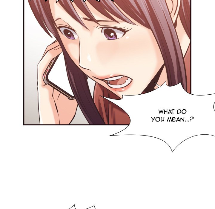 The Hidden Past Chapter 24 - Page 73