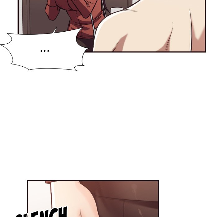 The Hidden Past Chapter 24 - Page 79