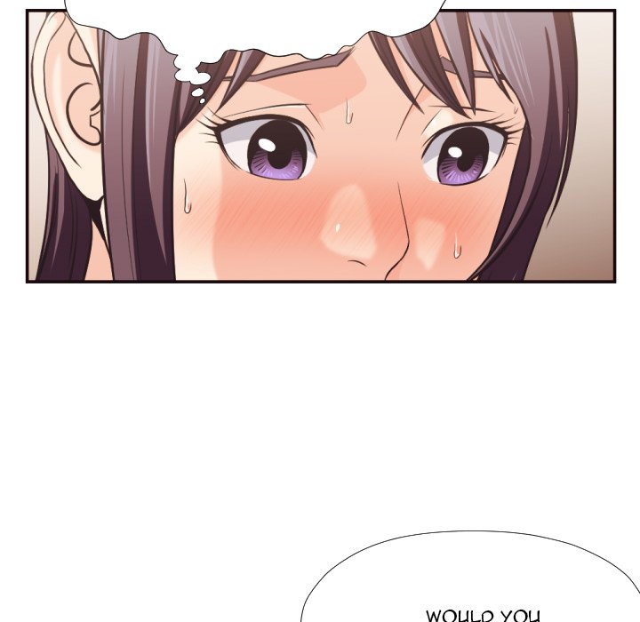 The Hidden Past Chapter 24 - Page 9