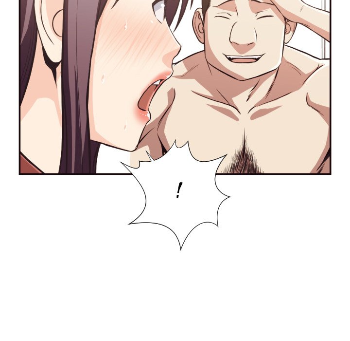 The Hidden Past Chapter 24 - Page 92