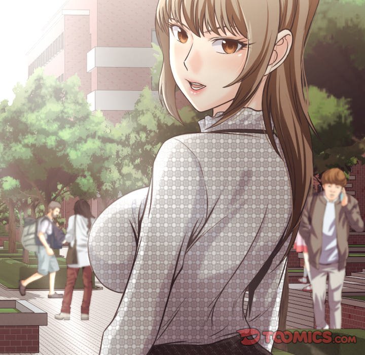 The Hidden Past Chapter 25 - Page 102