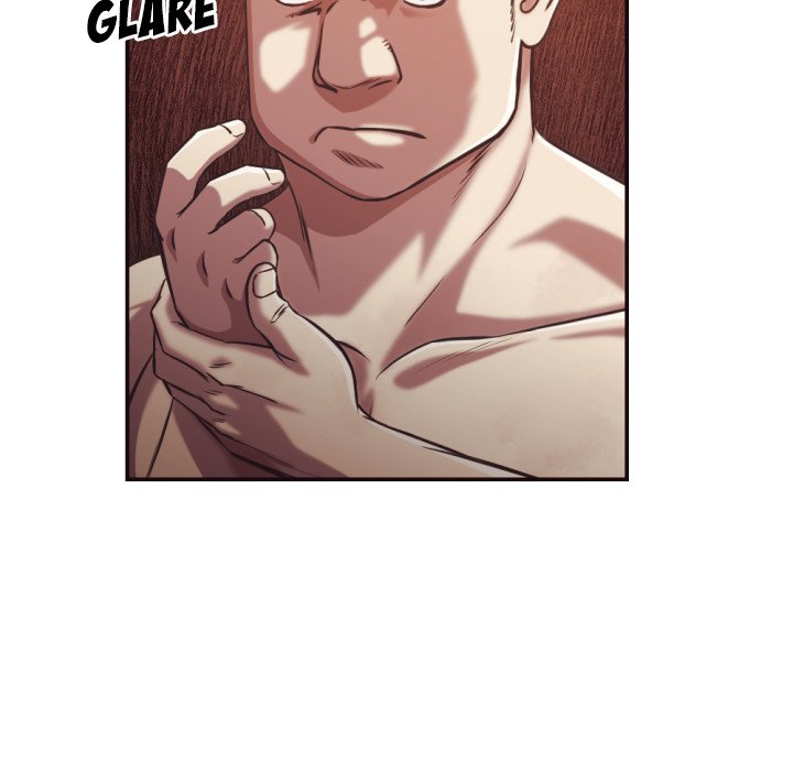 The Hidden Past Chapter 25 - Page 16