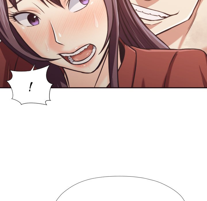 The Hidden Past Chapter 25 - Page 27