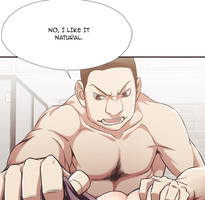 The Hidden Past Chapter 25 - Page 41