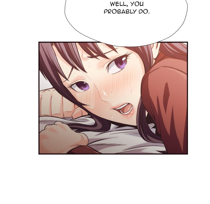 The Hidden Past Chapter 25 - Page 60