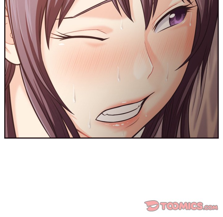 The Hidden Past Chapter 25 - Page 70