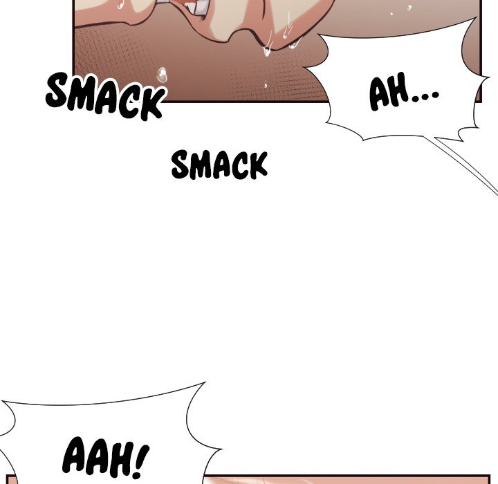 The Hidden Past Chapter 25 - Page 75