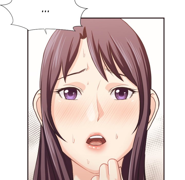 The Hidden Past Chapter 25 - Page 8