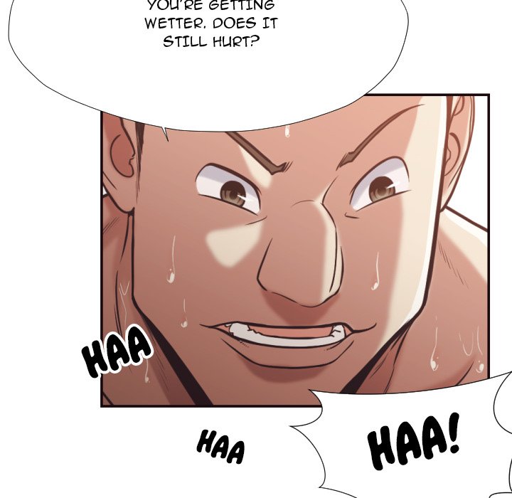 The Hidden Past Chapter 25 - Page 80