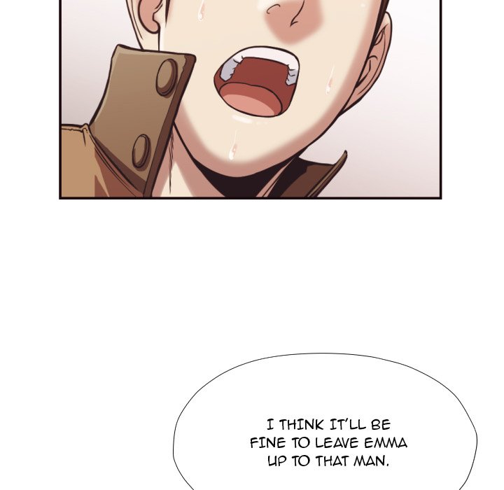 The Hidden Past Chapter 25 - Page 88