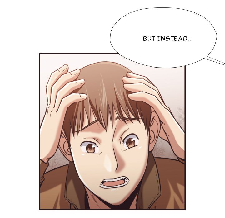 The Hidden Past Chapter 25 - Page 96