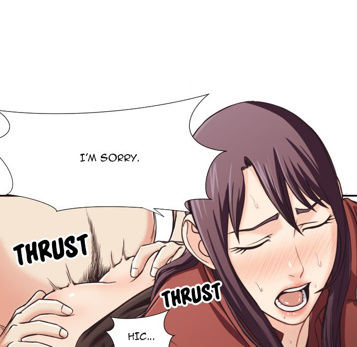 The Hidden Past Chapter 26 - Page 31