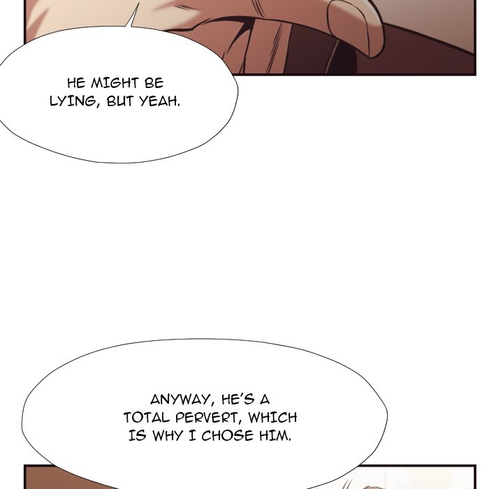 The Hidden Past Chapter 26 - Page 40